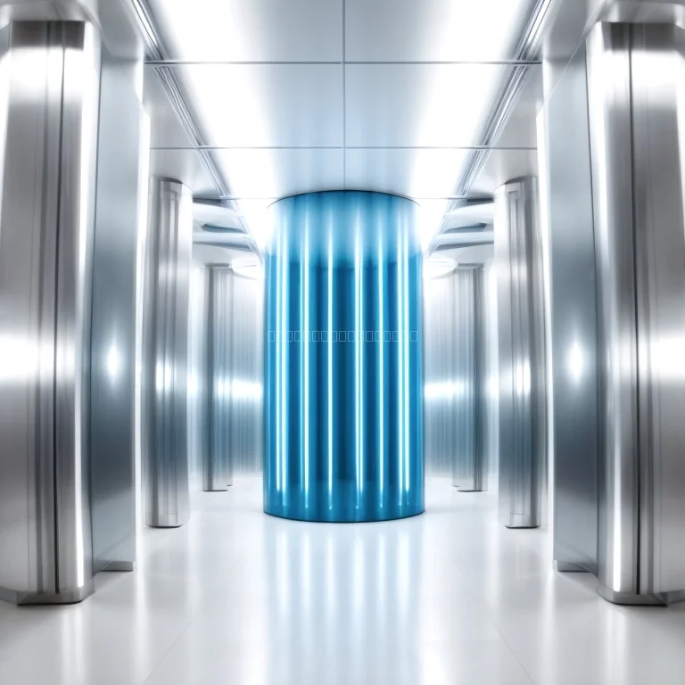 Diagram of MonoHubsy hub architecture