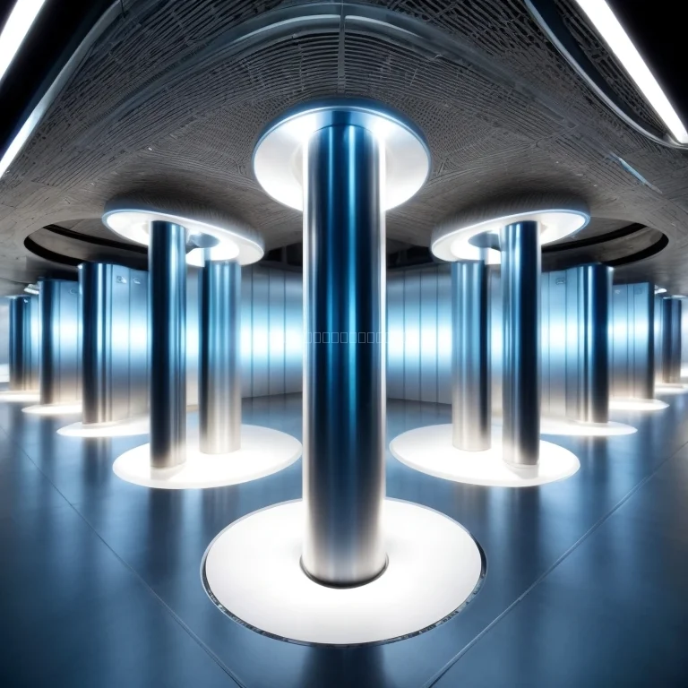 Optimized Hub Architecture